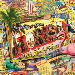 Florida Avengers - Wizz Havin, Dlow, Luh Tyler & Lo Shimmy