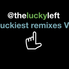 nug what (theluckyleft J DILLA blend) (redman + j dilla)