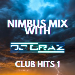 Club Hits 1 - Nimbus Mix