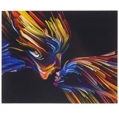 Картины не имеют рам - Стихи  © Ирина Юрчук