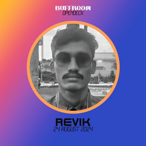 Stream OPENDECK: REViK @ BUFFROOM, PENANG (re-created live set / 24 ...