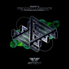 Gerrit X - Disco Shit