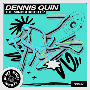 Dennis Quin - The Mindshaker