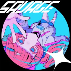 SAVAGE ft. 13Lefty (Original Mix) [WBS Production]