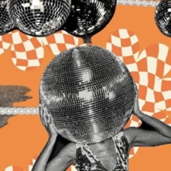 Disco Hearts (Extended mix)