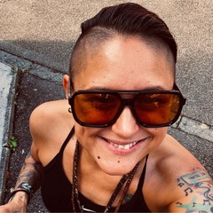 01 Angelica Fravi -  Street Parade Feeling  - 2024