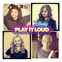 Count Me In (From "Liv and Maddie")