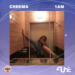Chekma - Radio Buena Vida x FUSE Takeover 19.12.20