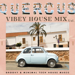 Quercus Vibey House Mix #3