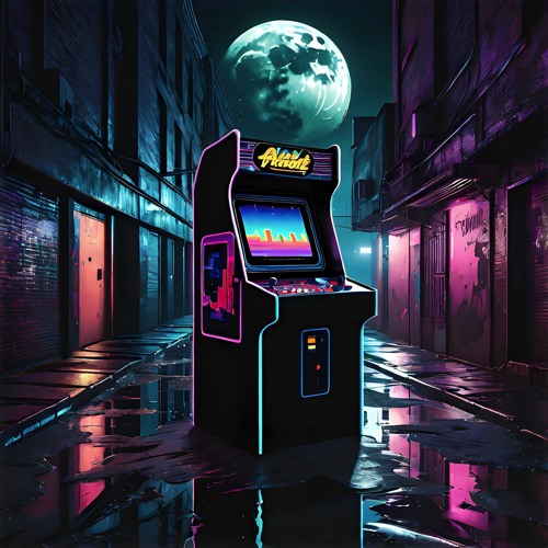 Arcade Days