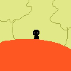 Something On The Horizon