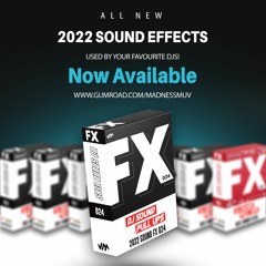 Madness Muv's 2022 Sound Fx 024