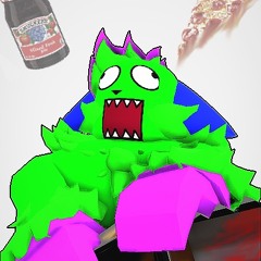 Don’t Touch My Chainsaw! With Lyrics by Spoogynova