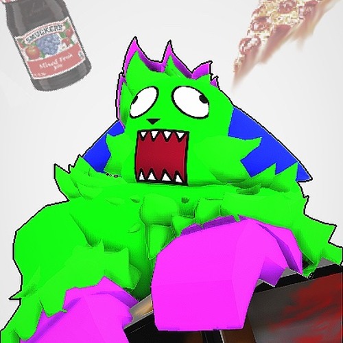 Don’t Touch My Chainsaw! With Lyrics by Spoogynova