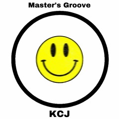 Master's Groove (Original Mix)