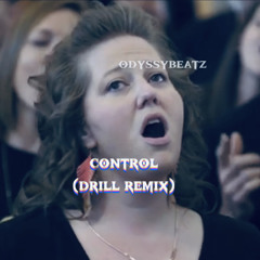 control (somehow you want me) drill remix