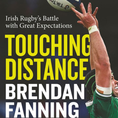 Gary Cooke meets Brendan Fanning