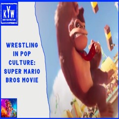 Wrestling In Pop Culture: Super Mario Bros Movie