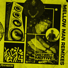 Mellow Man (Hypho UKG Remix)