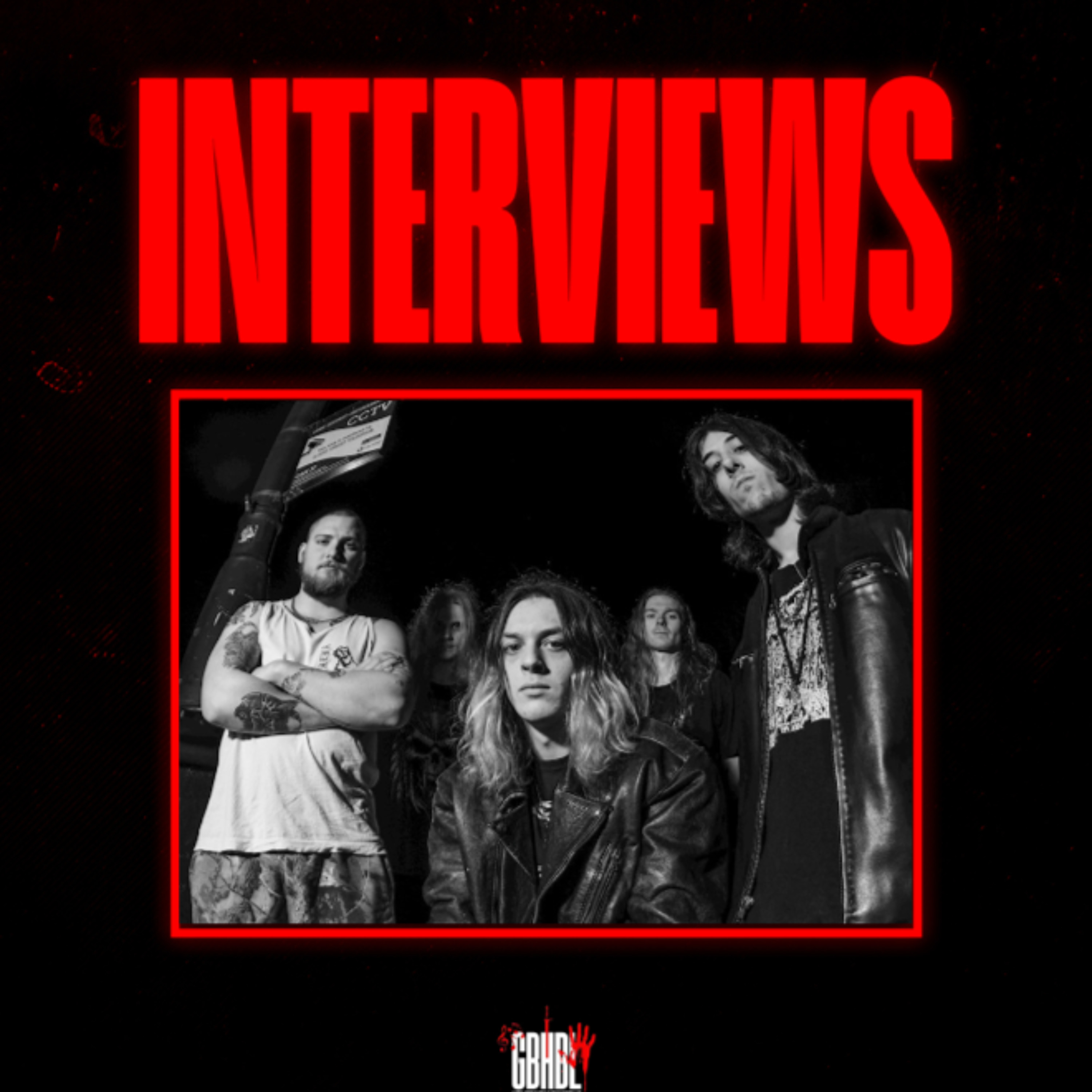 Negative Frame Interview: A Bold and Exciting Future episode artwork