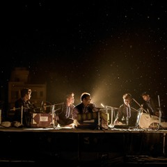 Suraj Turda naal braber by Raza Nazareth (Its Raza Nazareth)