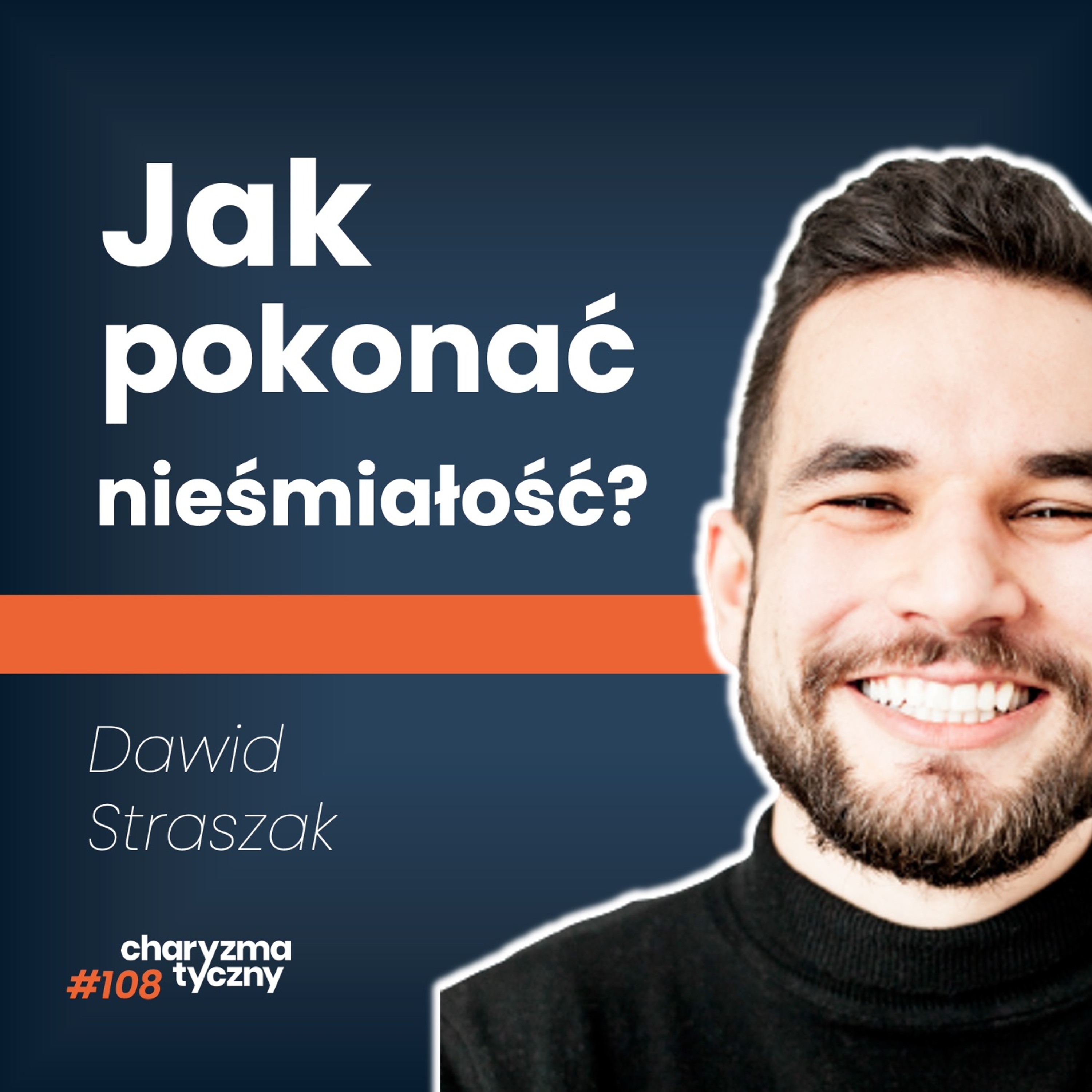 Podcast Charyzmatyczny