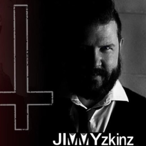 Techno Is Our Religion - 16th Feb - JIMMYZKINZ