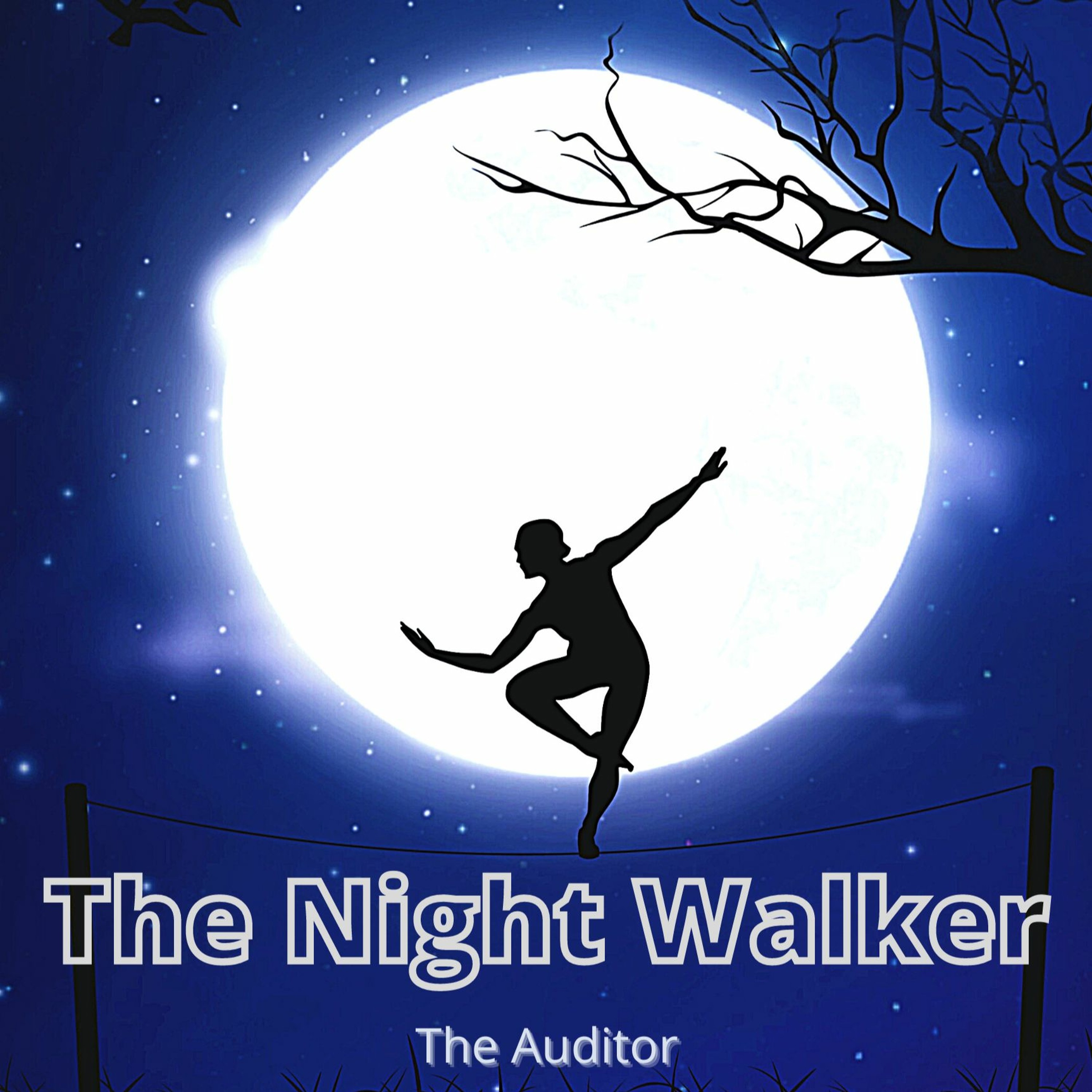 The Night Walker episode artwork