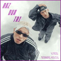 Raz Dva Tri (JD ON THE BEAT)