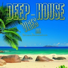 Deep House Vibes Mix 20 (2023) Nikos Danelakis #Best of Deep Vocal House