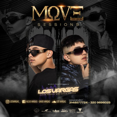 MOVE SESSIONS - LOS VARGAS