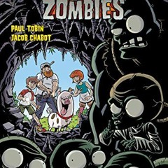 [Read] PDF 💜 Plants vs. Zombies Volume 6: Boom Boom Mushroom by  Paul Tobin,PopCap G