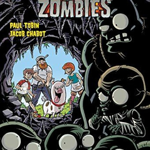 [READ] EPUB KINDLE PDF EBOOK Plants vs. Zombies Volume 6: Boom Boom Mushroom by  Paul Tobin,PopCap G