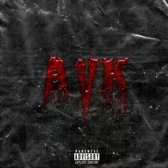 HGD X GRAZZY - "AVK" (prod. by Alprite)