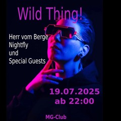 @ Jenny's Party 19.07.2025