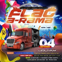 FLAG A RAMA 2022 PROMO MIX BY YOUNG G