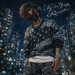 My New Year's Revolution