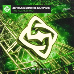 Zemtax & Dimitris Karipidis - The Awakening