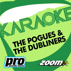 Whiskey In The Jar (In The Style Of 'The Dubliners')