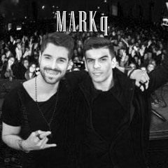 Alok & Vintage Culture - Party On My Own  - Feat. FAULHABER ( Mark Bootleg )