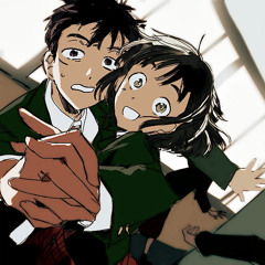Lucky Girl