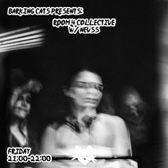 ROOM 4 COLLECTIVE W/NEVSS EP 004 (SEASON 3) - 19/01/2024