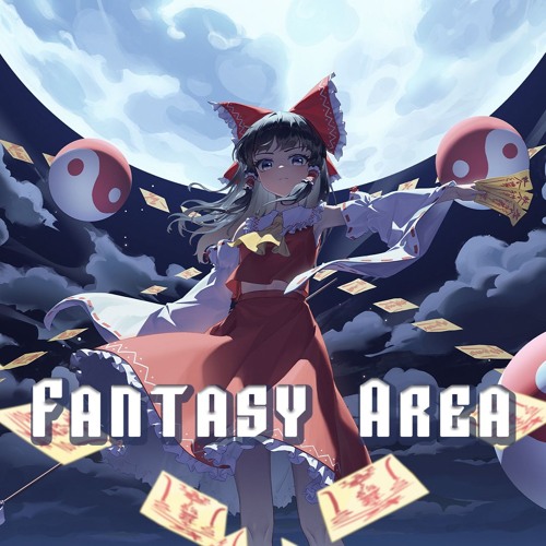 Mikkie - Fantasy Area