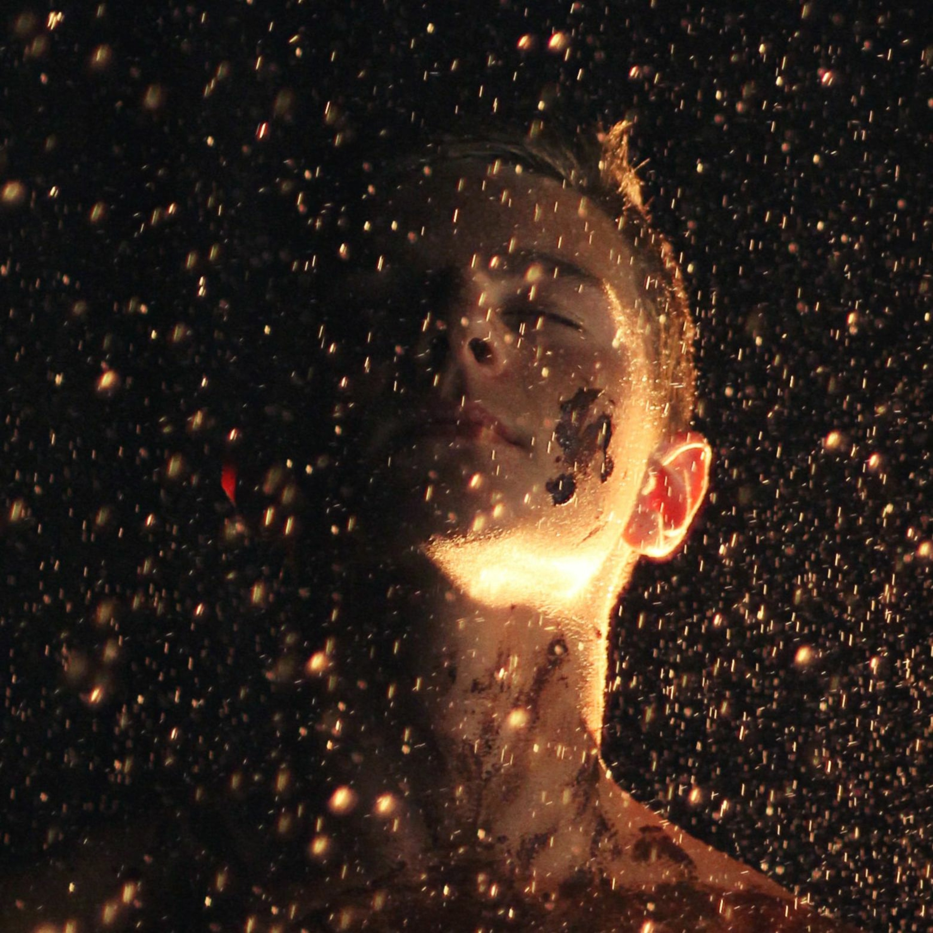 Strange Feeling Of Grace