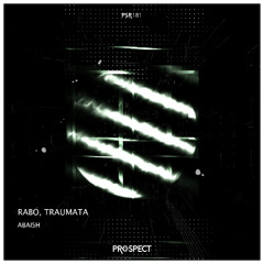Rabo, Traumata - Mentio (Original Mix)