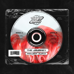 PREMIERE /// Project Alpha - The Journey (Rave Mix)