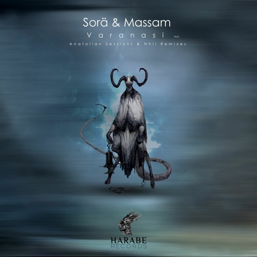 Sorä & Massam - Varanasi