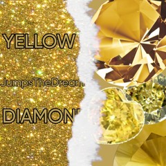 Yellow Diamonds