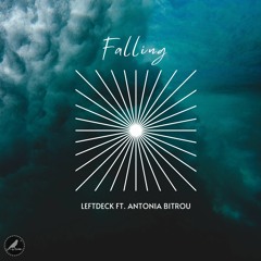 Falling (feat. Antonia Bitrou)