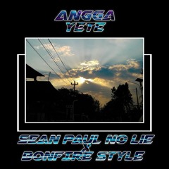 DJ Sean Paul No Lie X Bonfire Style Enakeun Full Bass - ( Speed Up + Reverb ) 🎧